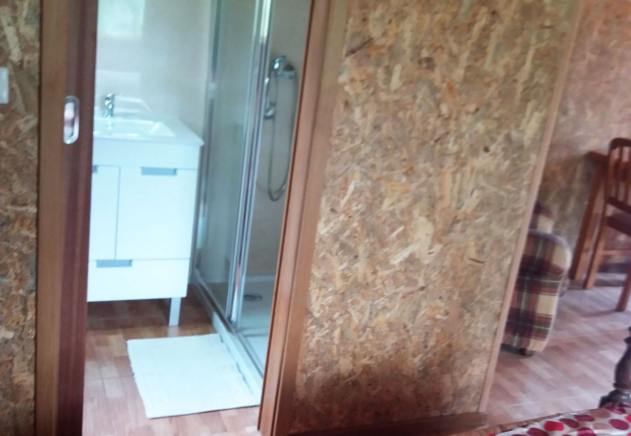 Bungalow en Gerês - Ref. 244275 Bungalow en Gerês - Ref. 244275