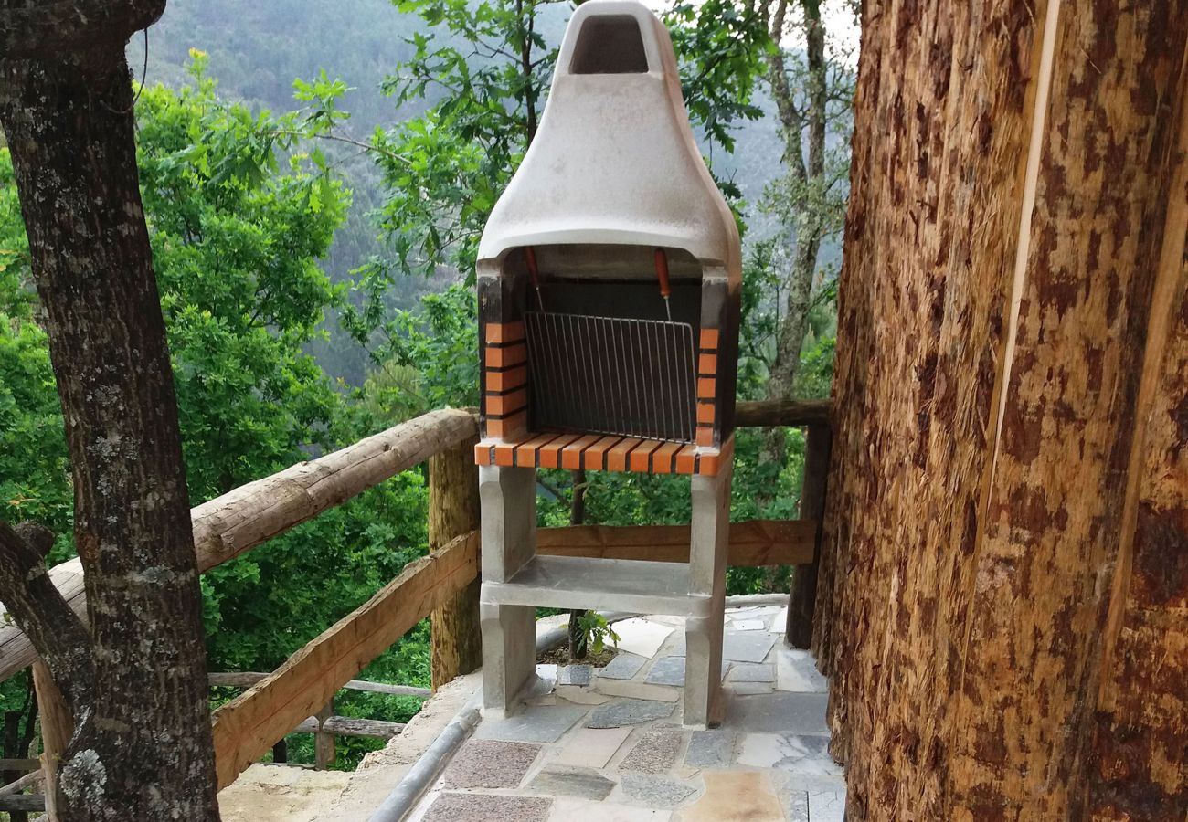 Bungalow en Gerês - Ref. 244275 Bungalow en Gerês - Ref. 244275