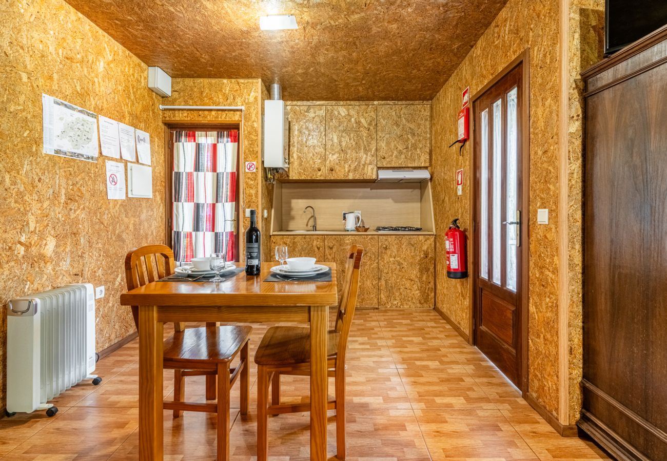 Bungalow en Gerês - Ref. 244275 Bungalow en Gerês - Ref. 244275