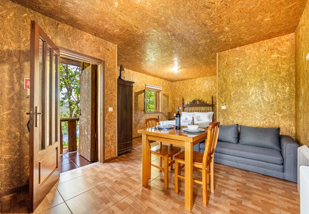 Bungalow en Gerês - Ref. 244275 Bungalow en Gerês - Ref. 244275