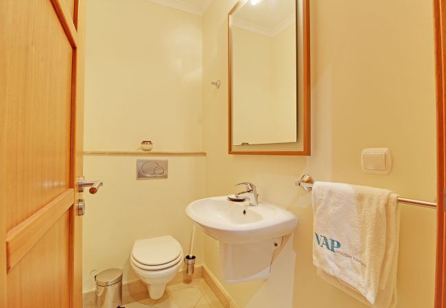 Apartamento en Vilamoura - Ref. 244485 Apartamento en Vilamoura - Ref. 244485