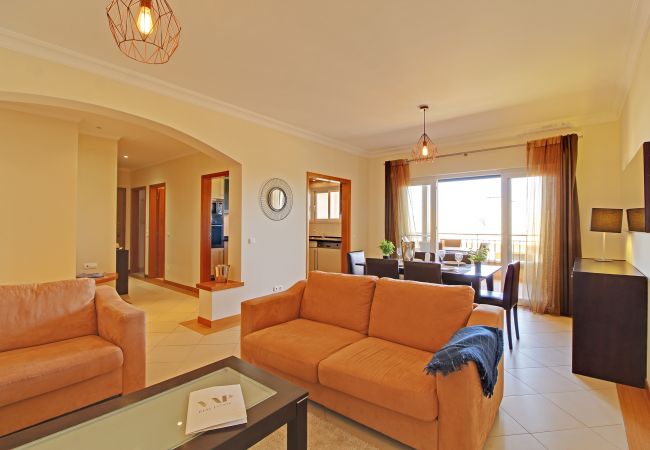 Apartamento en Vilamoura - Ref. 244485 Apartamento en Vilamoura - Ref. 244485