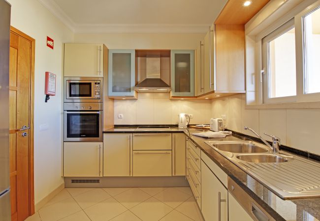 Apartamento en Vilamoura - Ref. 244485 Apartamento en Vilamoura - Ref. 244485