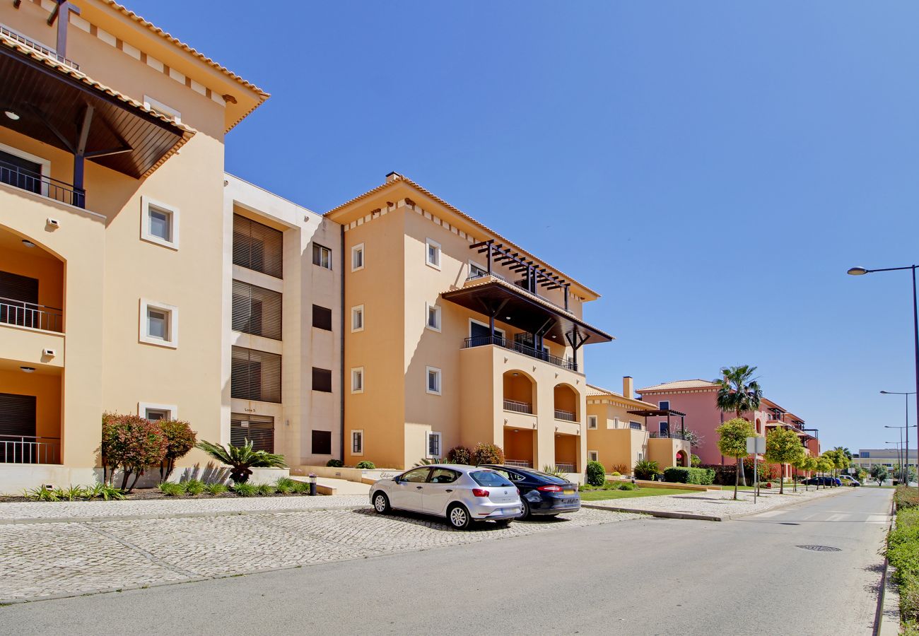 Apartamento en Vilamoura - Ref. 244485 Apartamento en Vilamoura - Ref. 244485