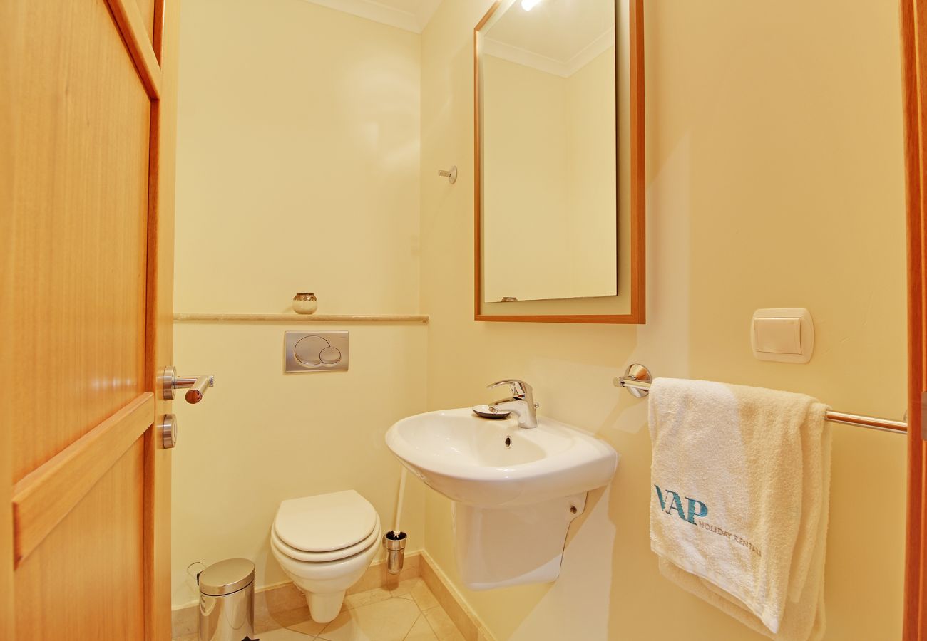 Apartamento en Vilamoura - Ref. 244485 Apartamento en Vilamoura - Ref. 244485