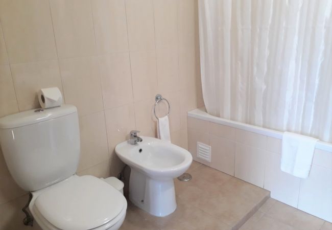 Apartamento en Quarteira - Ref. 247534 Apartamento en Quarteira - Ref. 247534