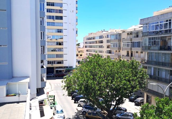 Apartamento en Quarteira - Ref. 247534 Apartamento en Quarteira - Ref. 247534