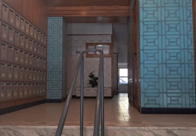 Apartamento en Quarteira - Ref. 247534 Apartamento en Quarteira - Ref. 247534