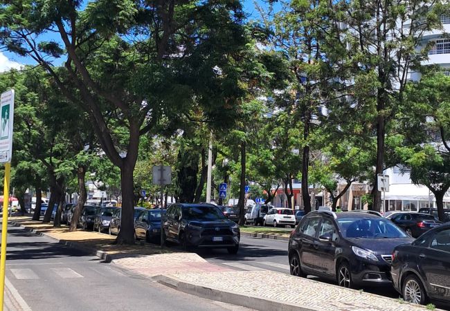 Apartamento en Quarteira - Ref. 247534 Apartamento en Quarteira - Ref. 247534