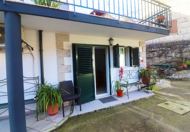 Estudio en Gerês - Ref. 251706