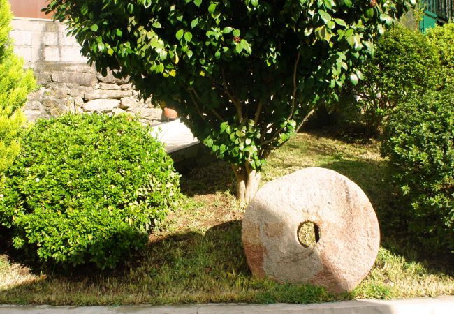 Alquiler por habitaciones en Gerês - Ref. 150767 Alquiler por habitaciones en Gerês - Ref. 150767