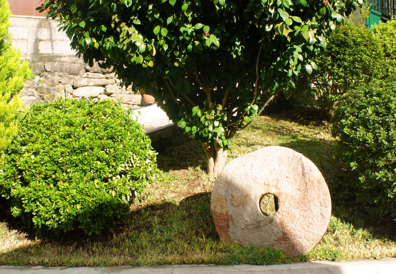 Alquiler por habitaciones en Gerês - Ref. 150767 Alquiler por habitaciones en Gerês - Ref. 150767