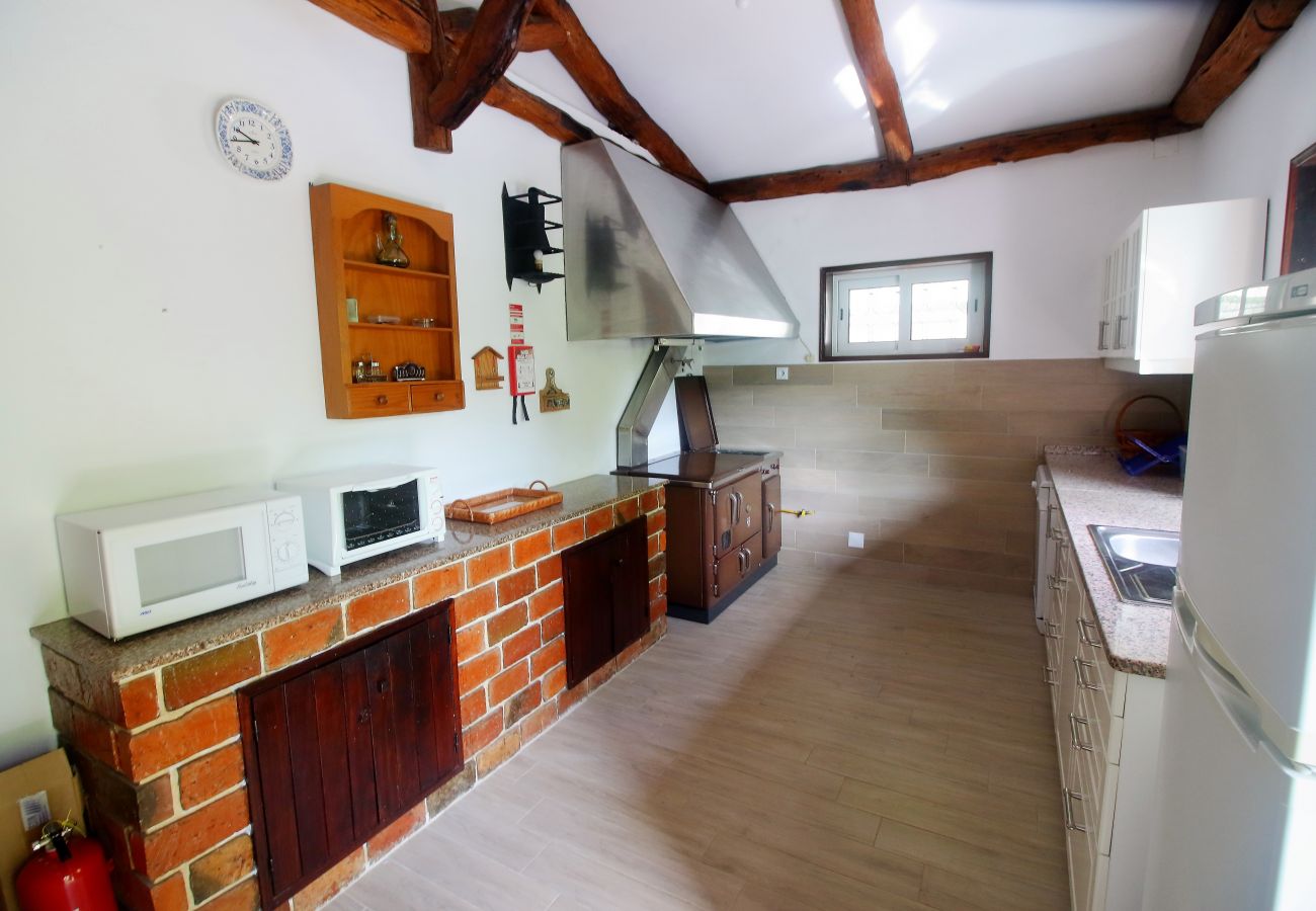 Casa en Gerês - Ref. 251942 Casa en Gerês - Ref. 251942