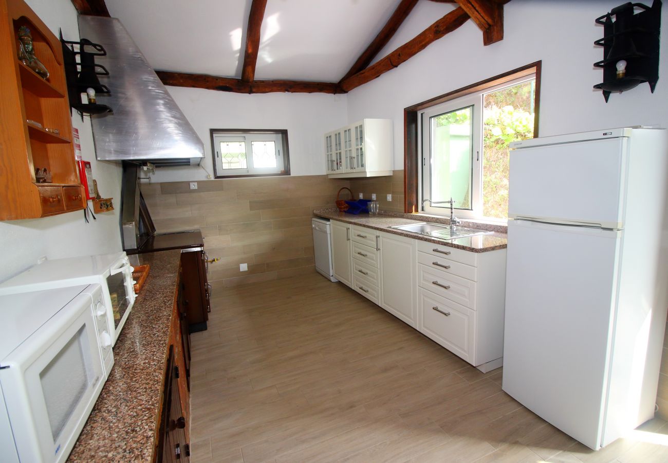 Casa en Gerês - Ref. 251942 Casa en Gerês - Ref. 251942