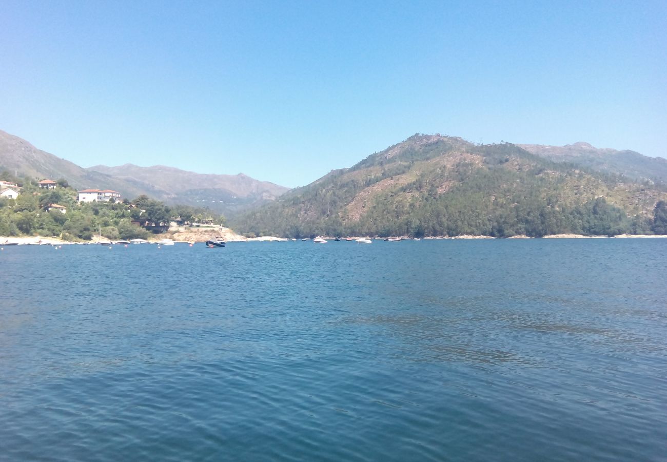 Casa en Gerês - Ref. 251942 Casa en Gerês - Ref. 251942