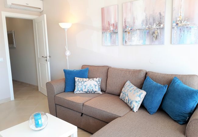 Apartamento en Quarteira - Ref. 253756 Apartamento en Quarteira - Ref. 253756