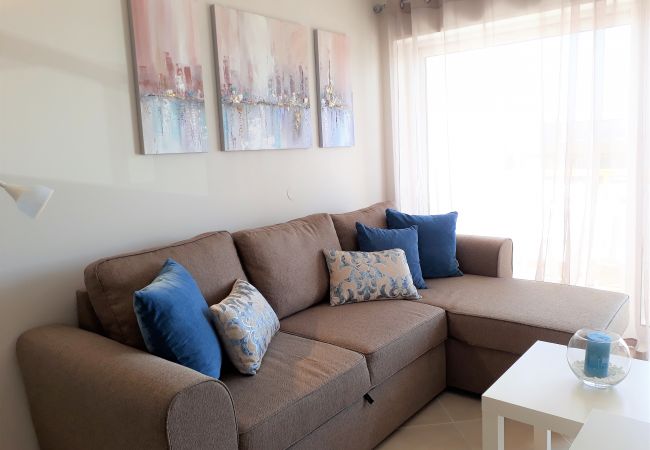Apartamento en Quarteira - Ref. 253756 Apartamento en Quarteira - Ref. 253756