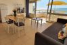 Apartamento en Quarteira - Ref. 113431