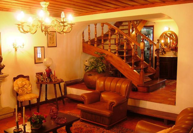 Villa en Barcelos - Ref. 254964 Villa en Barcelos - Ref. 254964