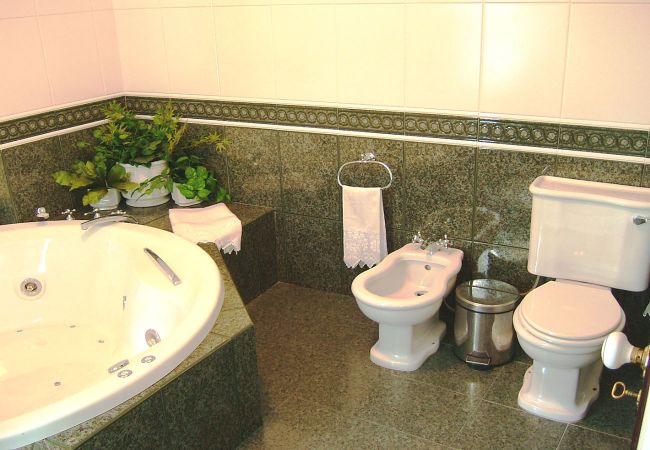 Villa en Barcelos - Ref. 254964 Villa en Barcelos - Ref. 254964