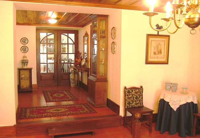 Villa en Barcelos - Ref. 254964 Villa en Barcelos - Ref. 254964