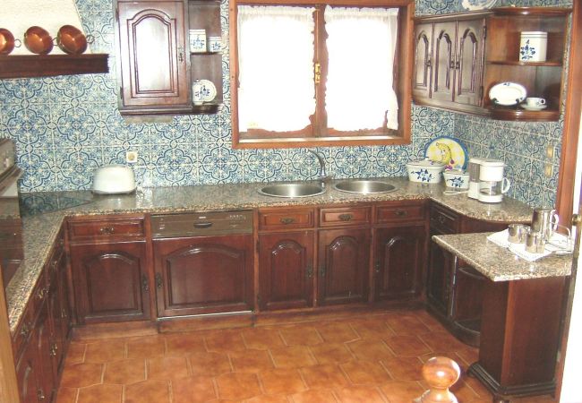 Villa en Barcelos - Ref. 254964 Villa en Barcelos - Ref. 254964