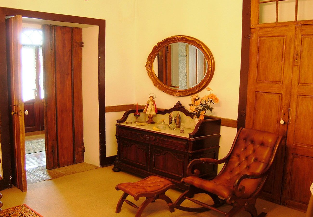 Villa en Barcelos - Ref. 254964 Villa en Barcelos - Ref. 254964