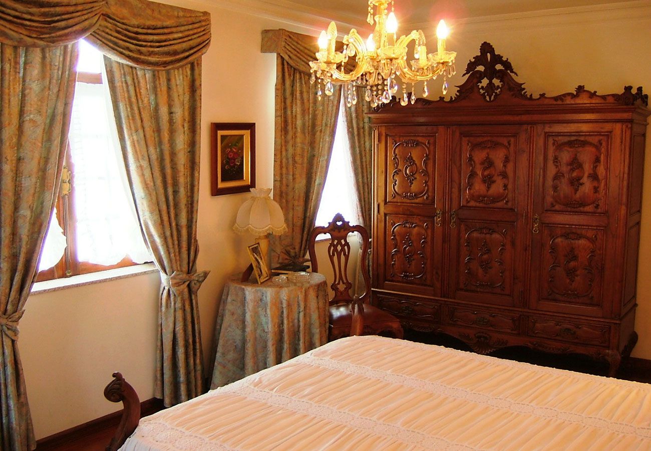 Villa en Barcelos - Ref. 254964 Villa en Barcelos - Ref. 254964