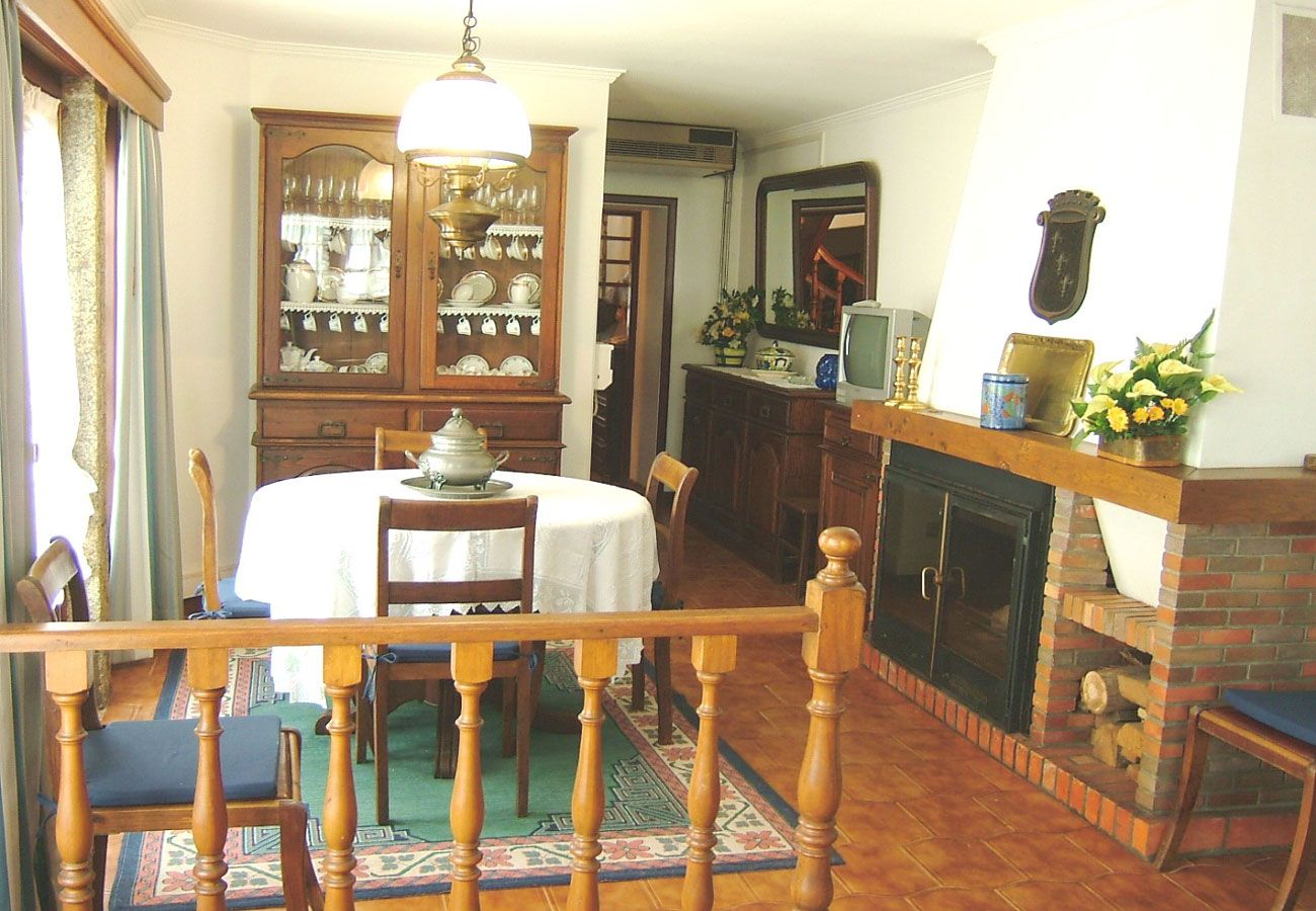 Villa en Barcelos - Ref. 254964 Villa en Barcelos - Ref. 254964