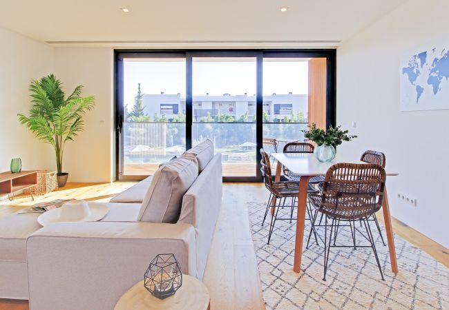 Apartamento en Vilamoura - Ref. 255484