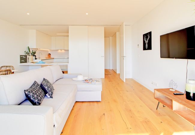 Apartamento en Vilamoura - Ref. 255484 Apartamento en Vilamoura - Ref. 255484