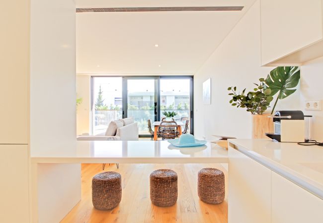 Apartamento en Vilamoura - Ref. 255484 Apartamento en Vilamoura - Ref. 255484