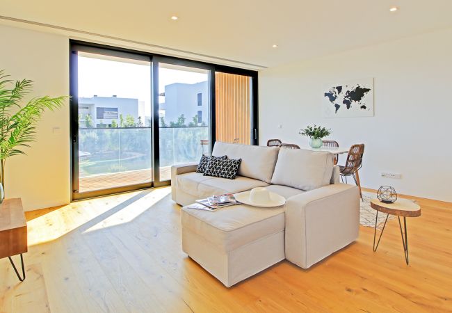 Apartamento en Vilamoura - Ref. 255484 Apartamento en Vilamoura - Ref. 255484