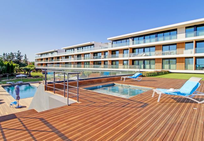 Apartamento en Vilamoura - Ref. 255484 Apartamento en Vilamoura - Ref. 255484