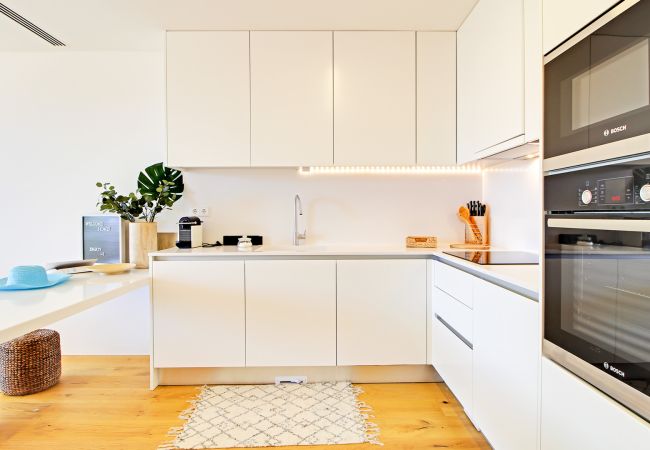 Apartamento en Vilamoura - Ref. 255484 Apartamento en Vilamoura - Ref. 255484