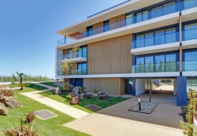 Apartamento en Vilamoura - Ref. 255484 Apartamento en Vilamoura - Ref. 255484