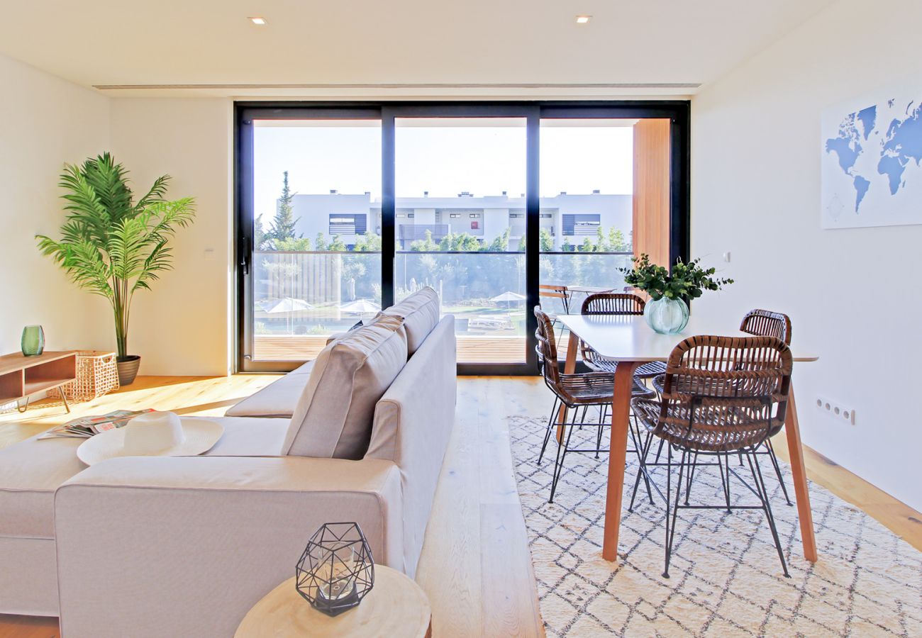 Apartamento en Vilamoura - Ref. 255484 Apartamento en Vilamoura - Ref. 255484