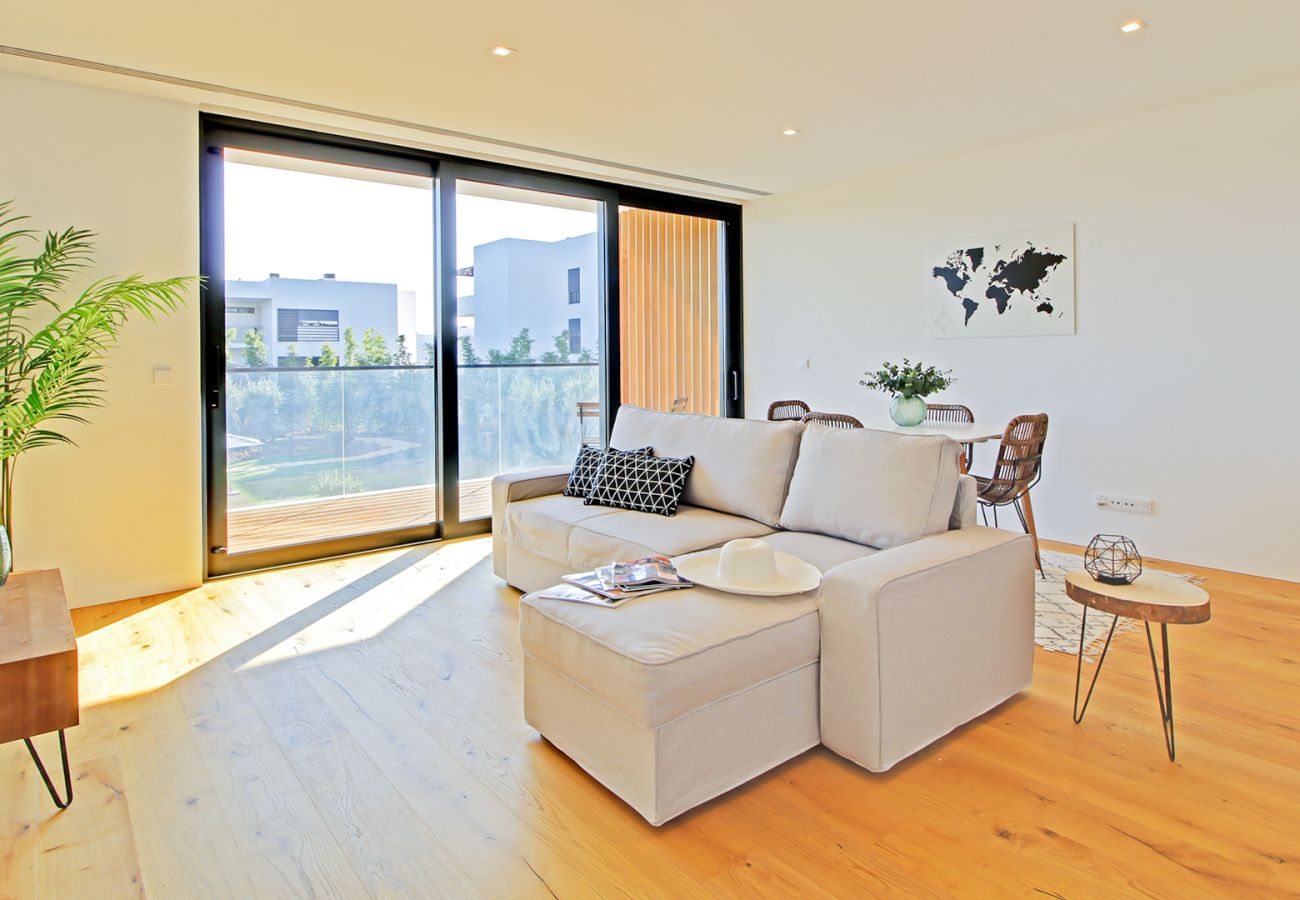 Apartamento en Vilamoura - Ref. 255484 Apartamento en Vilamoura - Ref. 255484