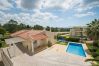 Villa en Albufeira - Ref. 257082