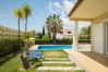 Villa en Albufeira - Ref. 257082