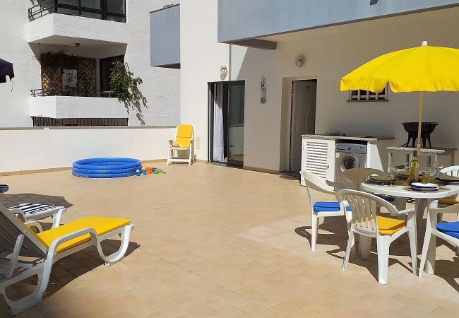 Apartamento en Quarteira - Ref. 257959