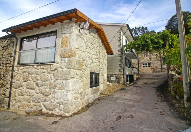 Casa rural en Gerês - Ref. 261913