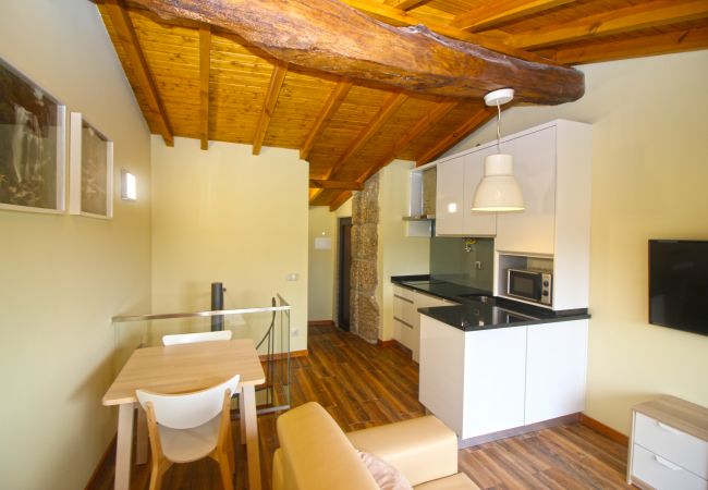 Casa rural en Gerês - Ref. 261913 Casa rural en Gerês - Ref. 261913