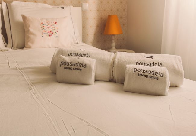 Casa en Vieira do Minho - Ref. 265606 Casa en Vieira do Minho - Ref. 265606