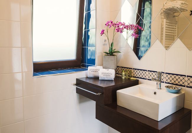 Casa en Vieira do Minho - Ref. 265606 Casa en Vieira do Minho - Ref. 265606