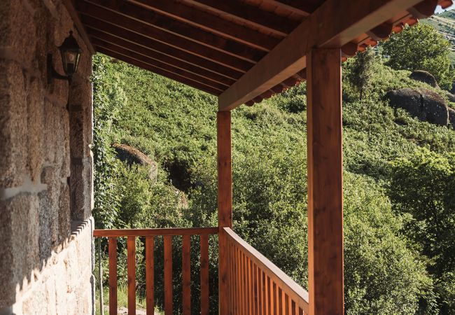 Casa en Vieira do Minho - Ref. 265606 Casa en Vieira do Minho - Ref. 265606