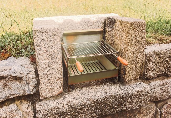 Casa en Vieira do Minho - Ref. 265606 Casa en Vieira do Minho - Ref. 265606