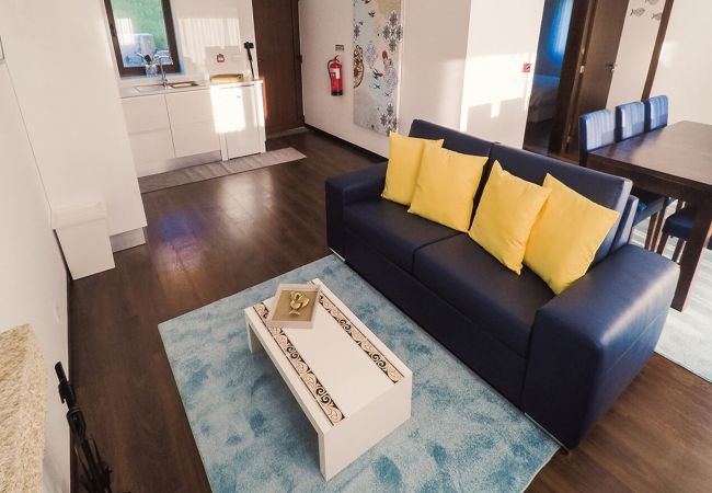 Casa en Vieira do Minho - Ref. 265606 Casa en Vieira do Minho - Ref. 265606