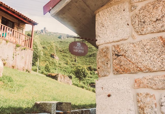 Casa en Vieira do Minho - Ref. 265606 Casa en Vieira do Minho - Ref. 265606