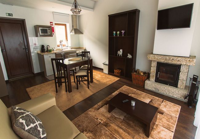 Casa en Vieira do Minho - Ref. 265607 Casa en Vieira do Minho - Ref. 265607